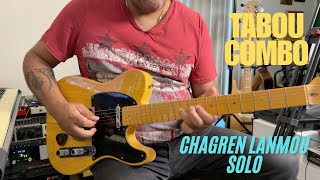 Men Koman Li te Fèt Solo Changren Lanmou |Tabou Combo