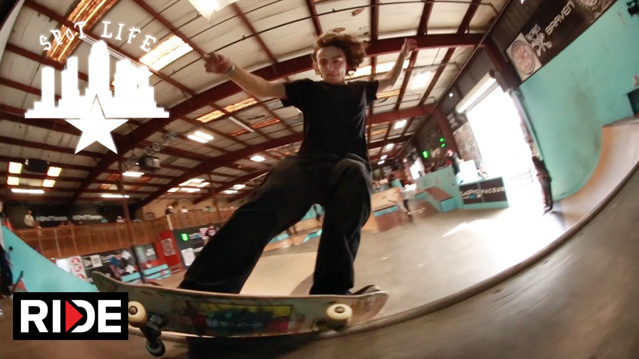 Tampa AM 2015: ¿Qué es y cómo verlo?