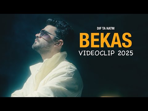 Bekas - Dif Ta Hatm [Official Music Video 2025] #kurdish