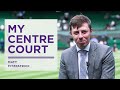 ROLEX | My Centre Court: Matt Fitzpatrick | Wimbledon 2022