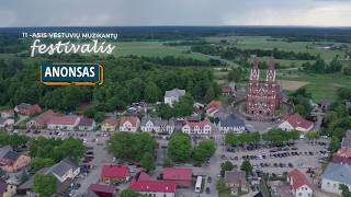 Download lagu Vestuvių Muzikantų Festivalis 2026 - Anonsas mp3 Download lagu Vestuvių Muzikantų Festivalis 2026 - Anonsas mp3