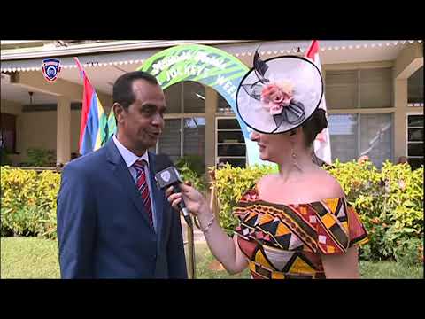 37th Meeting 6th Race 2019 Season - Post-race interview with Mr Pradeep Seesurrun