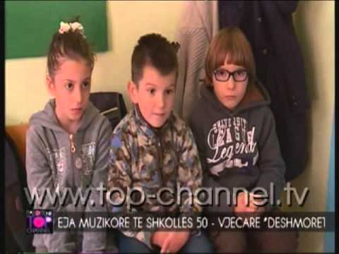 Pasdite ne TCH, 24 Nentor 2014, Pjesa 1 - Top Channel Albania - Entertainment Show