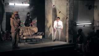 A Season in the Congo - full length trailer