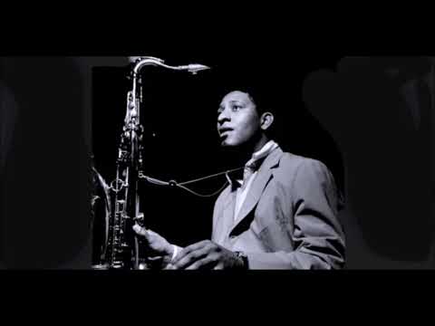 Sonny Rollins Quintet Live in Tokyo - 1963 (audio only)