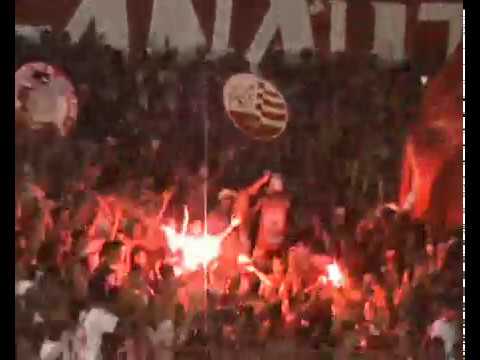 NauticoNET - Náutico 2x1 Santa Cruz - Pernambucano 2010 - Torcida