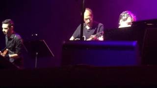 Jason Robert Brown @ Elsie Fest 2016 &quot;It All Fades Away&quot;