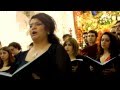 REGINA COELI "Cavalleria Rusticana" P ...