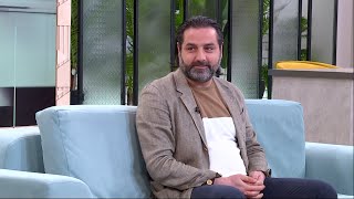 Առավոտ լուսո weekend. Վարշամ Գևորգյան