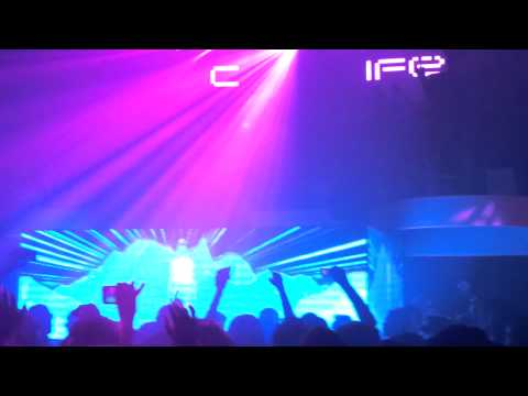 Tiësto @ Pacha - Ibiza 06.08.2012 - We Own The Night