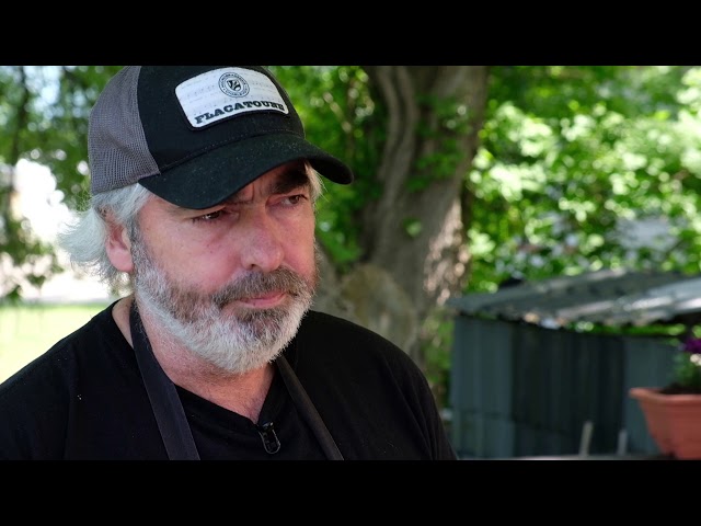 Les Paniers Fermier 22 juin 2020