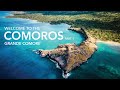 Comoros Travel Vlog Part 1 Grande Comoros