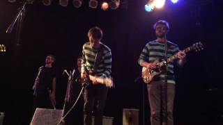 Bombadil: Live @ Cat's Cradle - Full HD Set - 12/19/15
