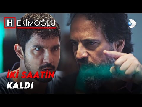 Mehmet Ali Yolun Sonuna Geldi | Hekimoğlu Özel Klip