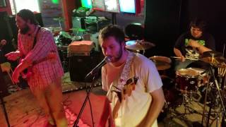 Tapwater Shrimp | September 18, 2016 Ojata Records Grand Forks, ND