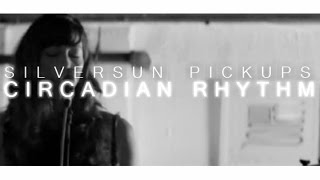 Circadian Rhythm (Last Dance) - Silversun Pickups [Lyrics]