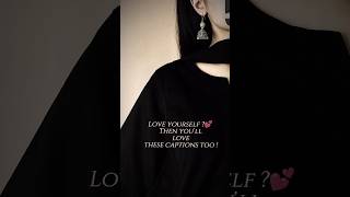 Download lagu Top Self-Love Captions 🌸 For Instagram, TikTok & Social Media | #Caption_Bazaar🦋 mp3