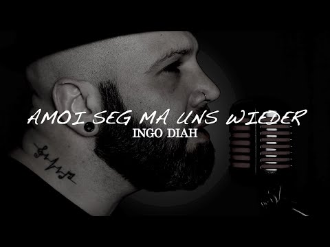 Amoi seg ma uns wieder - Andreas Gabalier (Ingo Diah ft. Rosi cover)