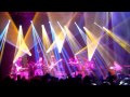 Umphrey's McGee: "Dump City" 10-25-14 @ The Orbit Room ~ Grand Rapids, MI