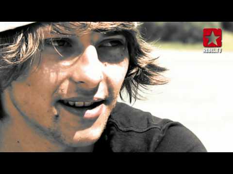 BMX - Michael Beran | Profile - on REBEL.TV