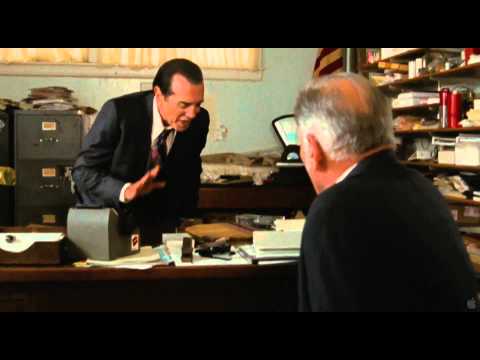 Mighty Fine - Official Trailer (2012).mp4