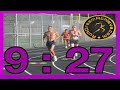 How I Ran Under A 9 30 2 mile: Tips to Dominate the 3200m
