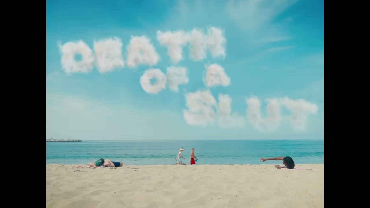 Death of a Slut | Teaser