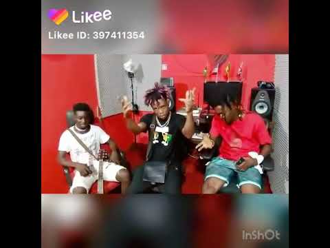 Jay Tenda ft IWAN when