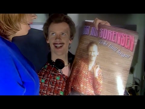 Fóstbræður HD: Siggi Litli Sörensen