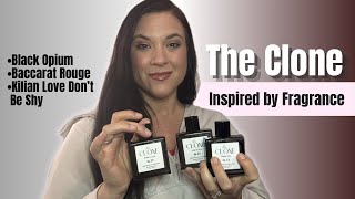 CLONE FRAGRANCES: How Close Do These Cruelty-Free Scents Match Popular Inspired Perfumes?
