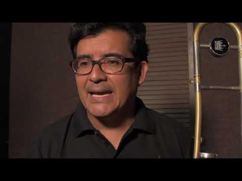 Técnica Básica del Trombón de Varas