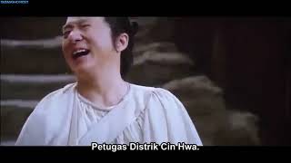 Download lagu Film Jackie Chan Terbaru || Sub tittle Bahasa indonesia mp3