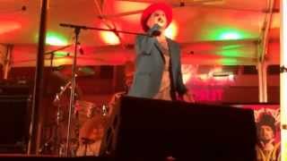 Boy George Live your life