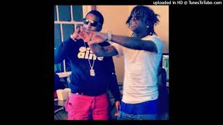 (free) chief keef + speaker knockerz futuristic glo type beat “guala”