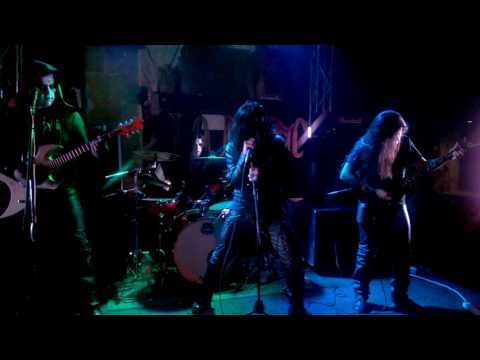 Flaming Fog - New Infernal Order (la Mancha 02.06.16)