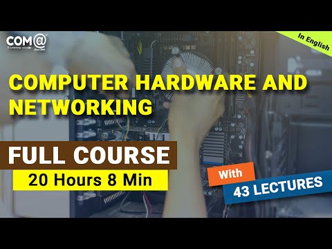 Computer Repair & Maintenance Service