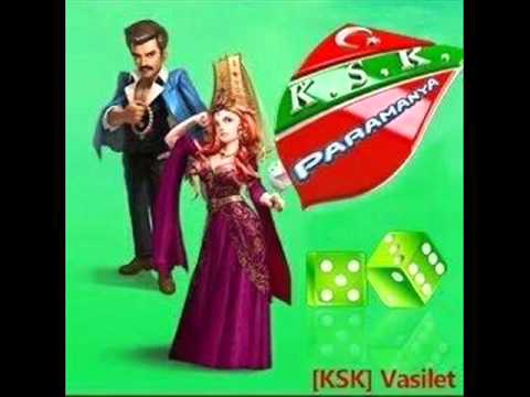 Vasilet - Tek Gerçek KARŞIYAKA