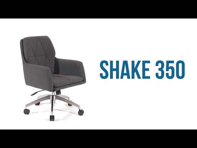 Video Teaser für SHAKE 350 - Funktionsvideo