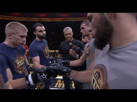 Team Combat.Dana White Should See This.Championship 2. Fight 7. (01.04.2026 )