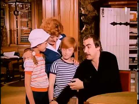 Stratená melódia  Čarovna flauta 6