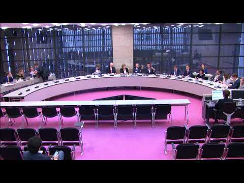 Machtsdenker Thierry Baudet: ‘Internationaal recht bestaat niet!’