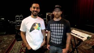 LPU Summit: Amsterdam 2014 - Linkin Park