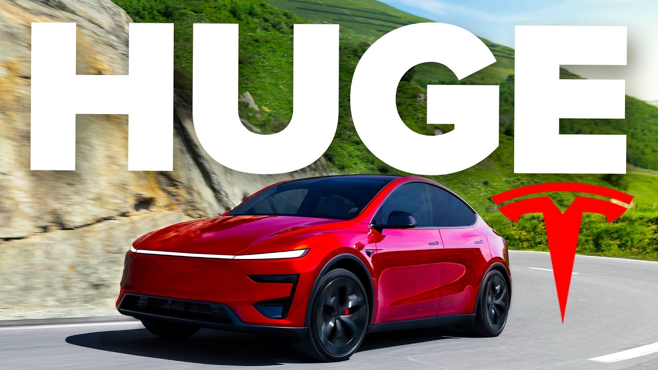 Tesla's $15,000 Price Increase Is Here | Please Stop Gouging