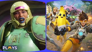 The 10 WORST Decisions in Video Game History
