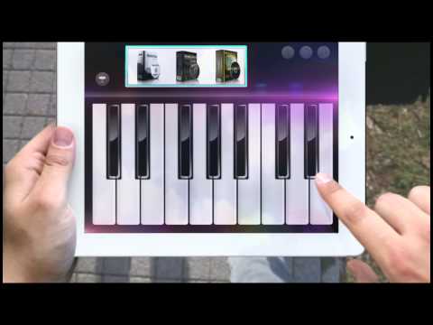 Melodynamic Sound Studio Promo