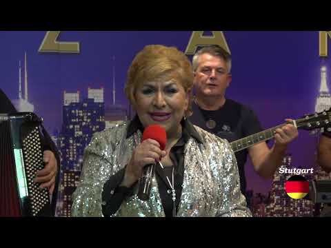 Suada Caca Karisik - Nemam gde - Sezam produkcija (TV Sezam 2025)