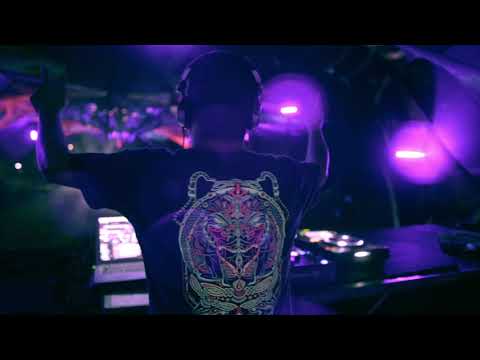 Diksha @ High Paradise Festival 2019 (Brazil)