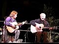 Doc Watson, "Bye, Bye Blues", 1995
