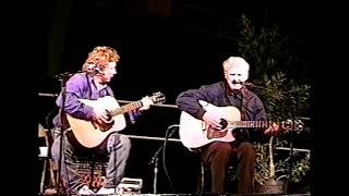 Doc Watson, "Bye, Bye Blues", 1995