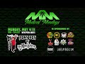 Medical Mondays 05.04.20 with special guest Pony Boy of Los Marijuanos